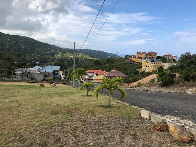 Third image of 98 Pyramid Heights in Ocho Rios, St. Ann, Jamaica - property is For Sale