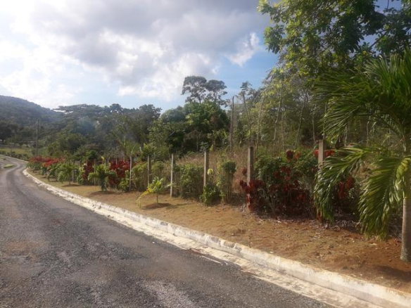 First image of 98 Pyramid Heights in Ocho Rios, St. Ann, Jamaica - property is For Sale