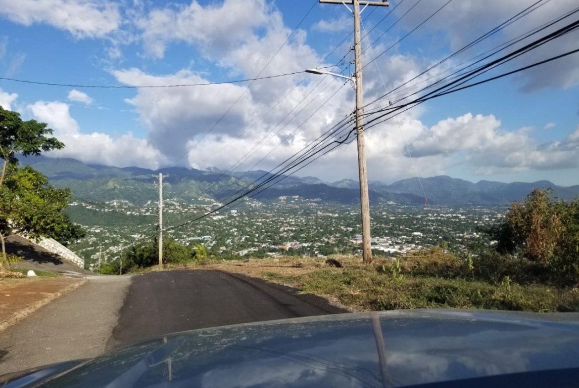 Second image of Lot 19 Throne Circle in Kingston 19, St. Andrew, Jamaica - property is For Sale