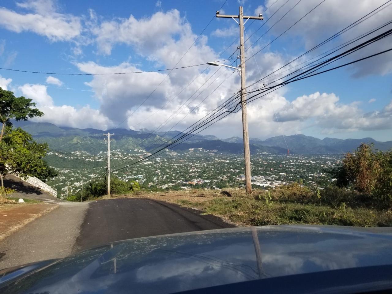 Stunning-Residential-Lot-for-Sale-in-Queen-Hill-Jamaica Second image of Lot 19 Throne Circle in Kingston 19, St. Andrew, Jamaica - property is For Sale