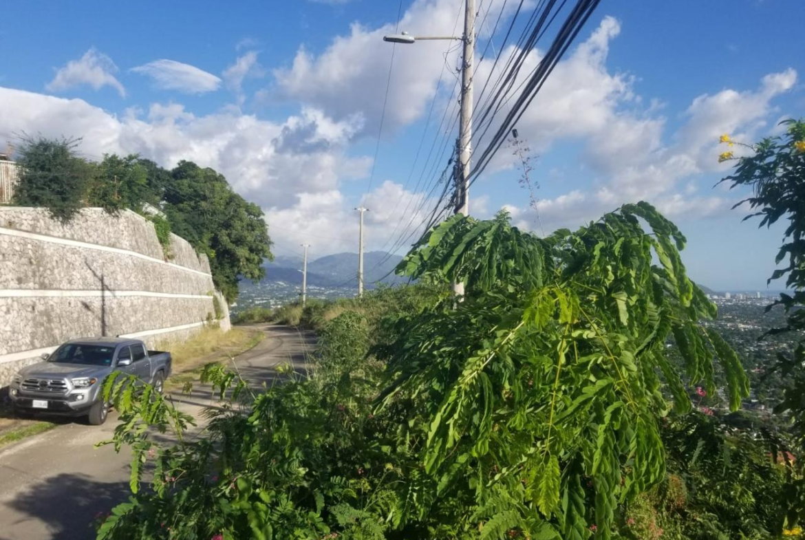 Fifth image of Lot 19 Throne Circle in Kingston 19, St. Andrew, Jamaica - property is For Sale