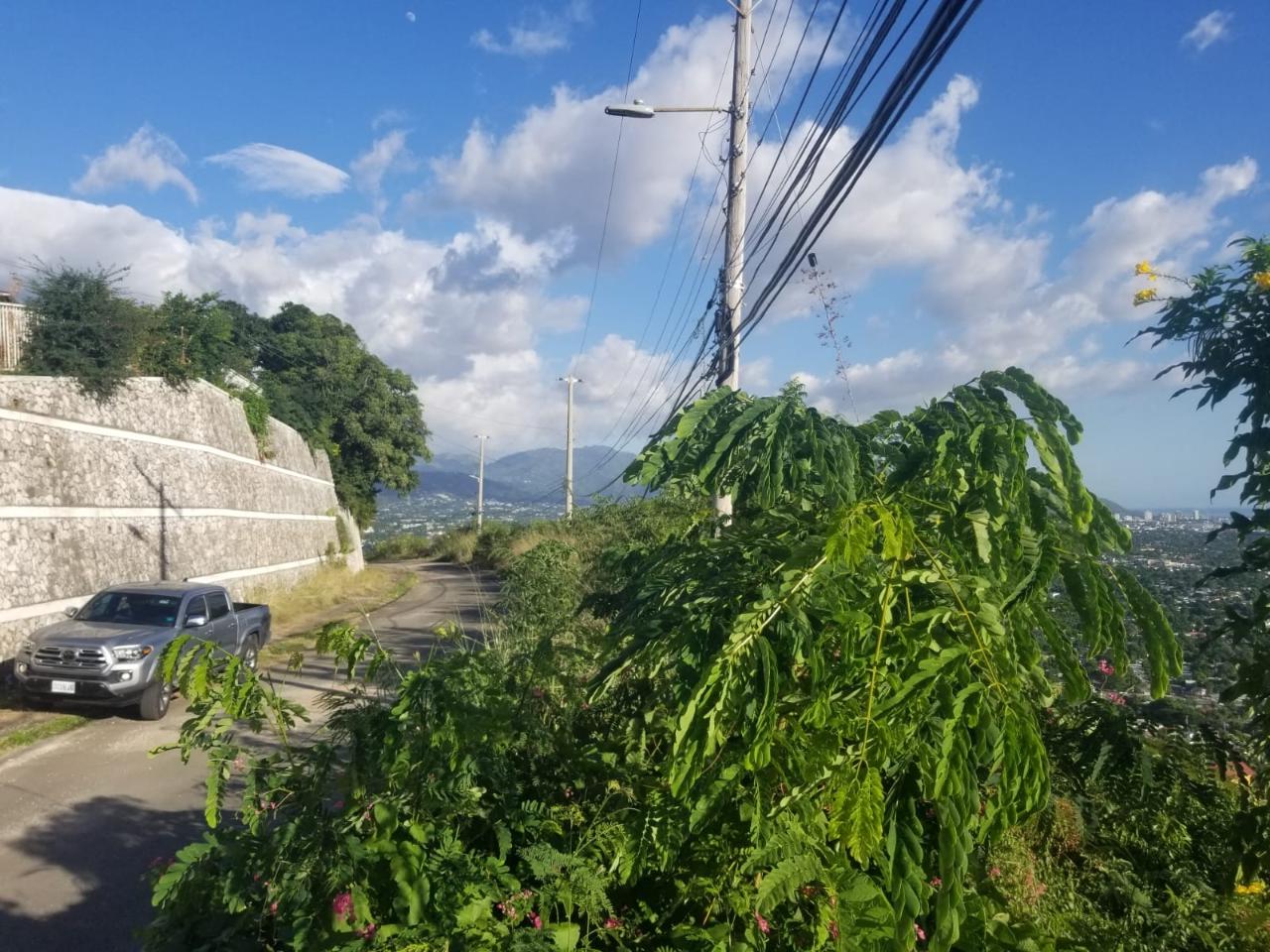 Stunning-Residential-Lot-for-Sale-in-Queen-Hill-Jamaica Fifth image of Lot 19 Throne Circle in Kingston 19, St. Andrew, Jamaica - property is For Sale