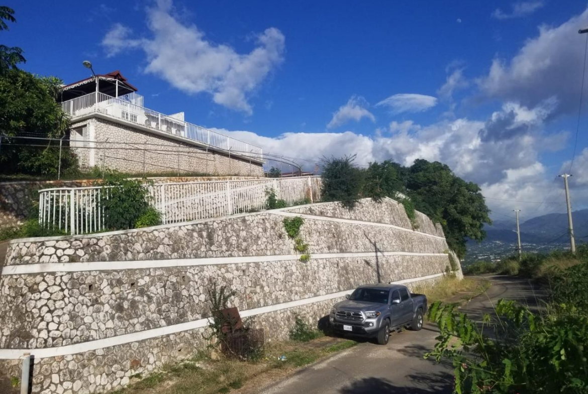 Seventh image of Lot 19 Throne Circle in Kingston 19, St. Andrew, Jamaica - property is For Sale