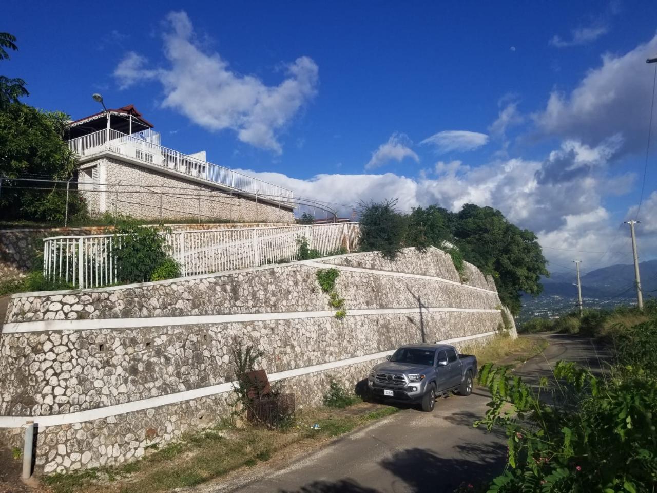 Stunning-Residential-Lot-for-Sale-in-Queen-Hill-Jamaica Seventh image of Lot 19 Throne Circle in Kingston 19, St. Andrew, Jamaica - property is For Sale