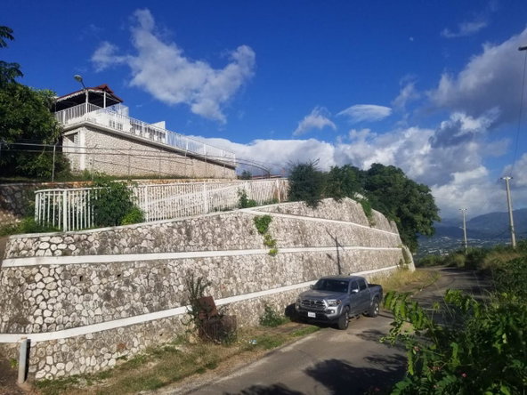 Seventh image of Lot 19 Throne Circle in Kingston 19, St. Andrew, Jamaica - property is For Sale