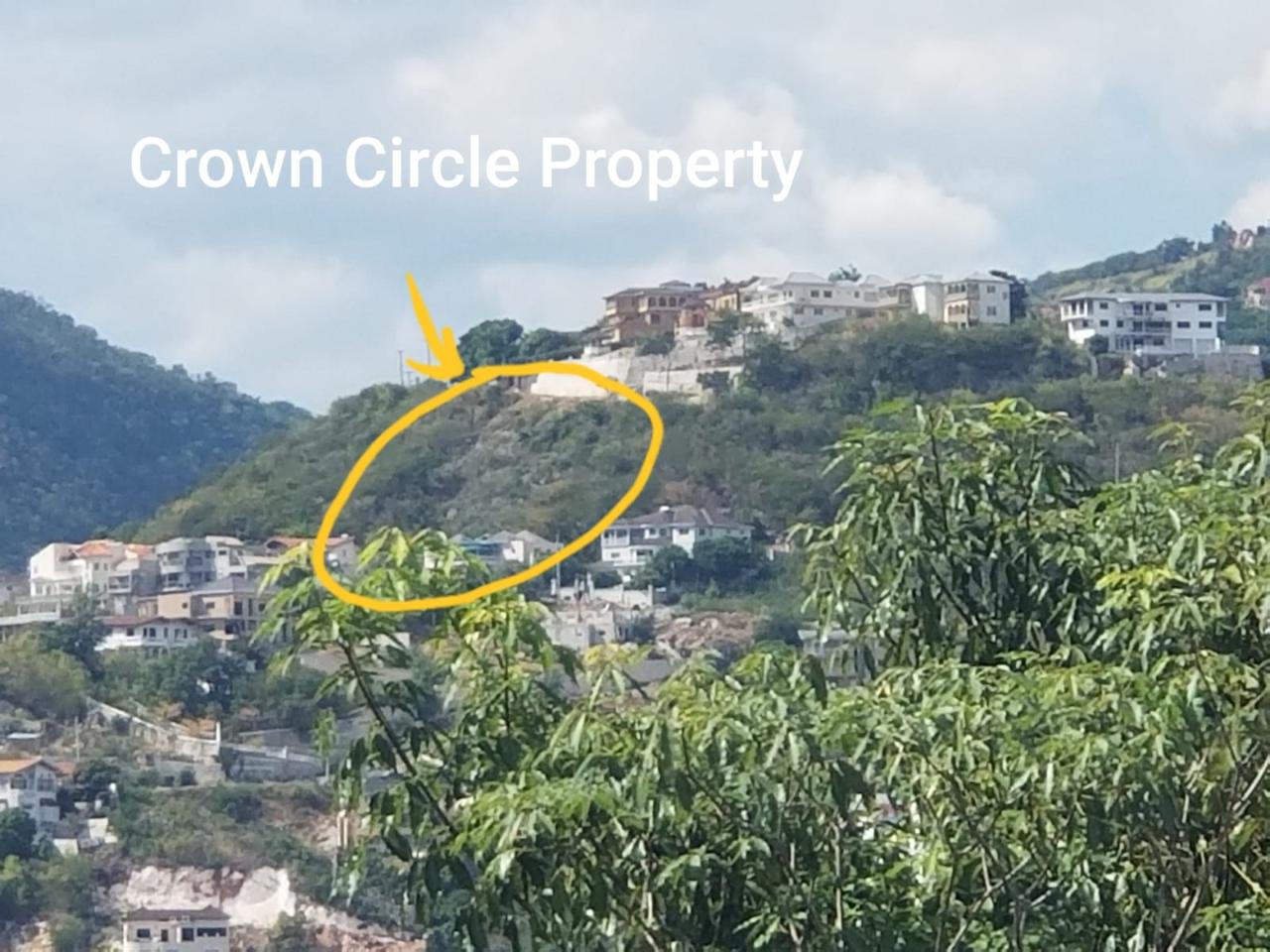 Stunning-Residential-Lot-for-Sale-in-Queen-Hill-Jamaica Tenth image of Lot 19 Throne Circle in Kingston 19, St. Andrew, Jamaica - property is For Sale