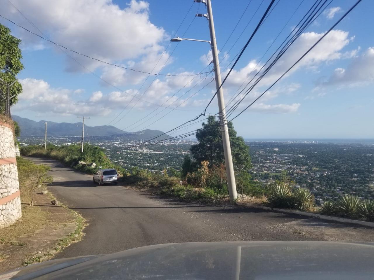 Stunning-Residential-Lot-for-Sale-in-Queen-Hill-Jamaica First image of Lot 19 Throne Circle in Kingston 19, St. Andrew, Jamaica - property is For Sale