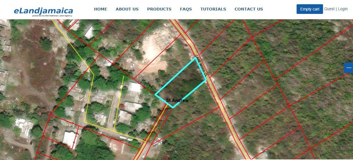 Tenth image of 107 Canewood Close, Rest Have in BULL BAY, St. Andrew, Jamaica - property is For Sale