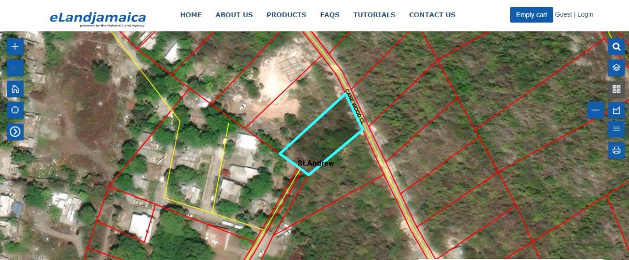 Tenth image of 107 Canewood Close, Rest Have in BULL BAY, St. Andrew, Jamaica - property is For Sale