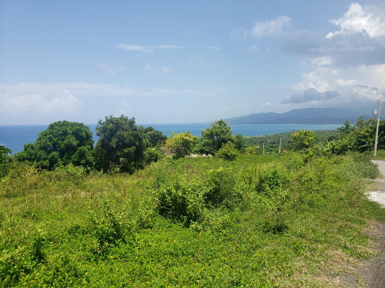 Second image of 37 Robin's Bay in Annotto Bay, St. Mary, Jamaica - property is For Sale