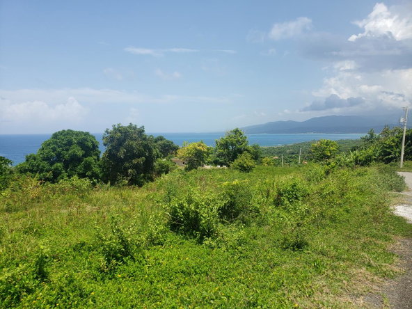 Second image of 37 Robin's Bay in Annotto Bay, St. Mary, Jamaica - property is For Sale