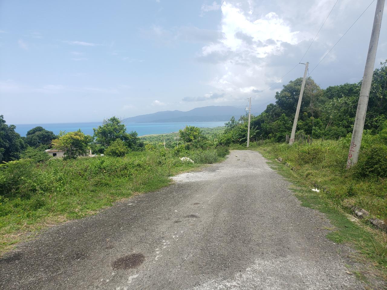 Fourth image of 37 Robin's Bay in Annotto Bay, St. Mary, Jamaica - property is For Sale