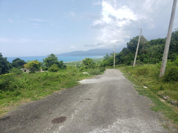 Fourth image of 37 Robin's Bay in Annotto Bay, St. Mary, Jamaica - property is For Sale