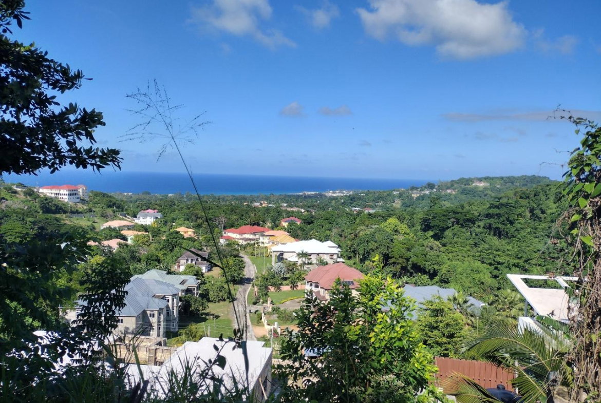 Second image of Lot-132 Tripoli in Runaway Bay, St. Ann, Jamaica - property is For Sale