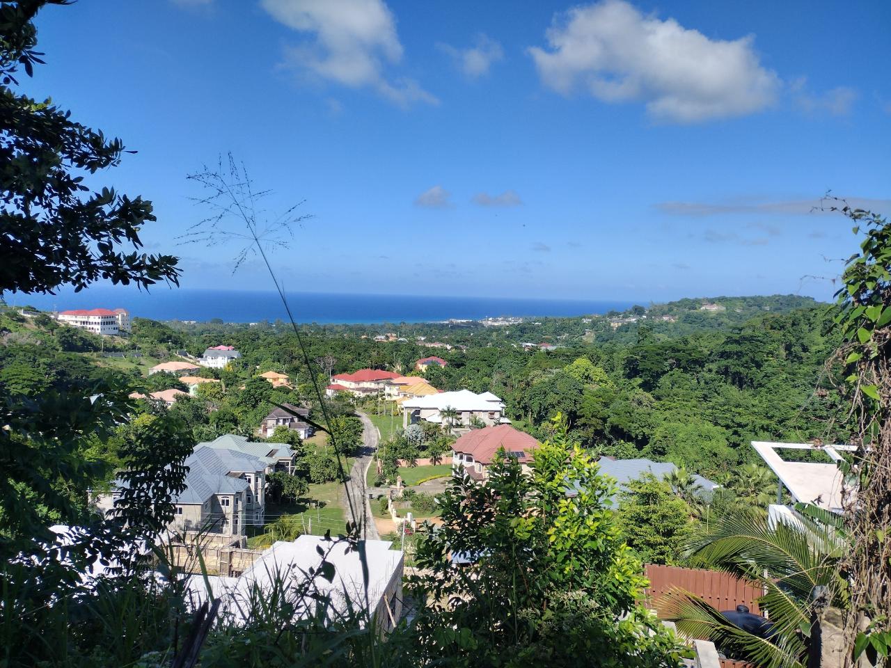 Second image of Lot-132 Tripoli in Runaway Bay, St. Ann, Jamaica - property is For Sale