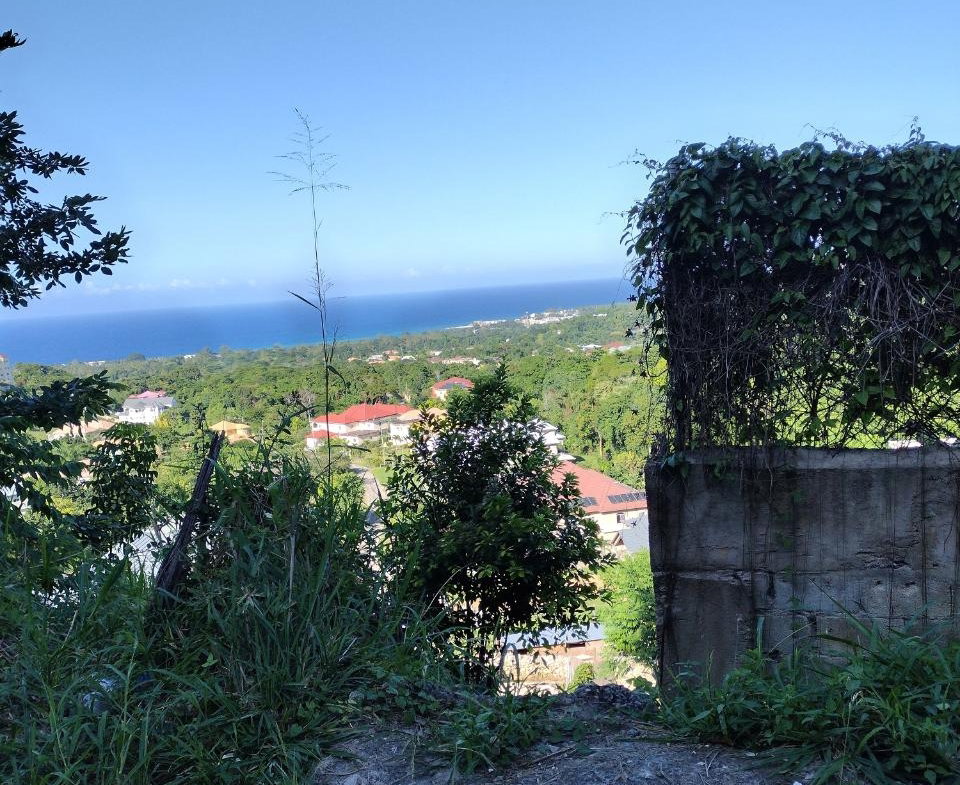 Third image of Lot-132 Tripoli in Runaway Bay, St. Ann, Jamaica - property is For Sale