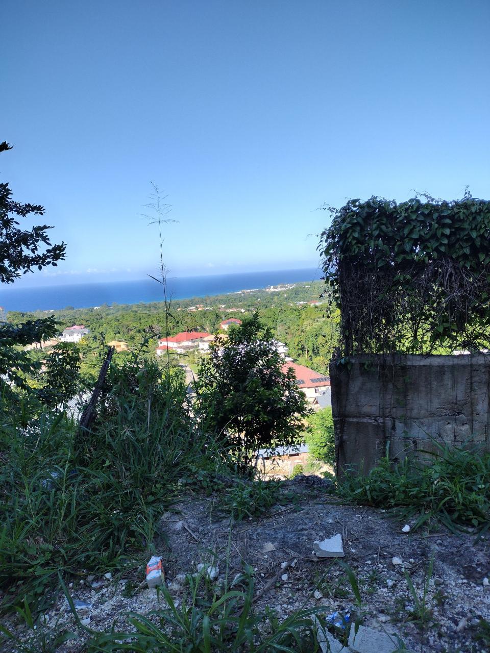 Third image of Lot-132 Tripoli in Runaway Bay, St. Ann, Jamaica - property is For Sale