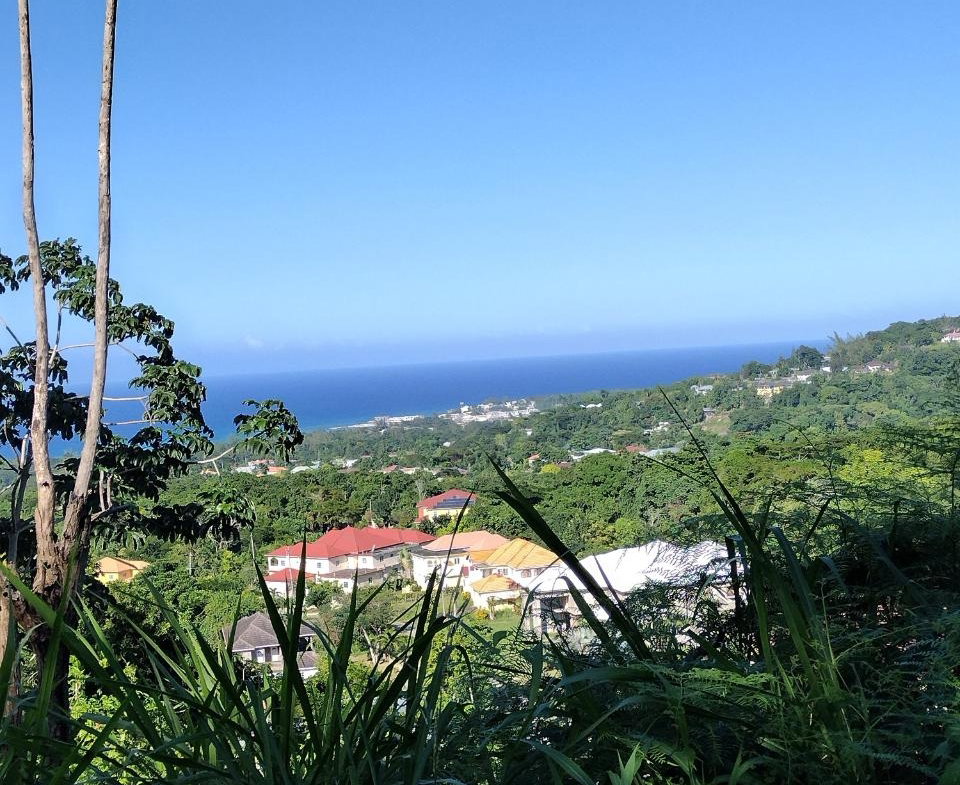 Fifth image of Lot-132 Tripoli in Runaway Bay, St. Ann, Jamaica - property is For Sale