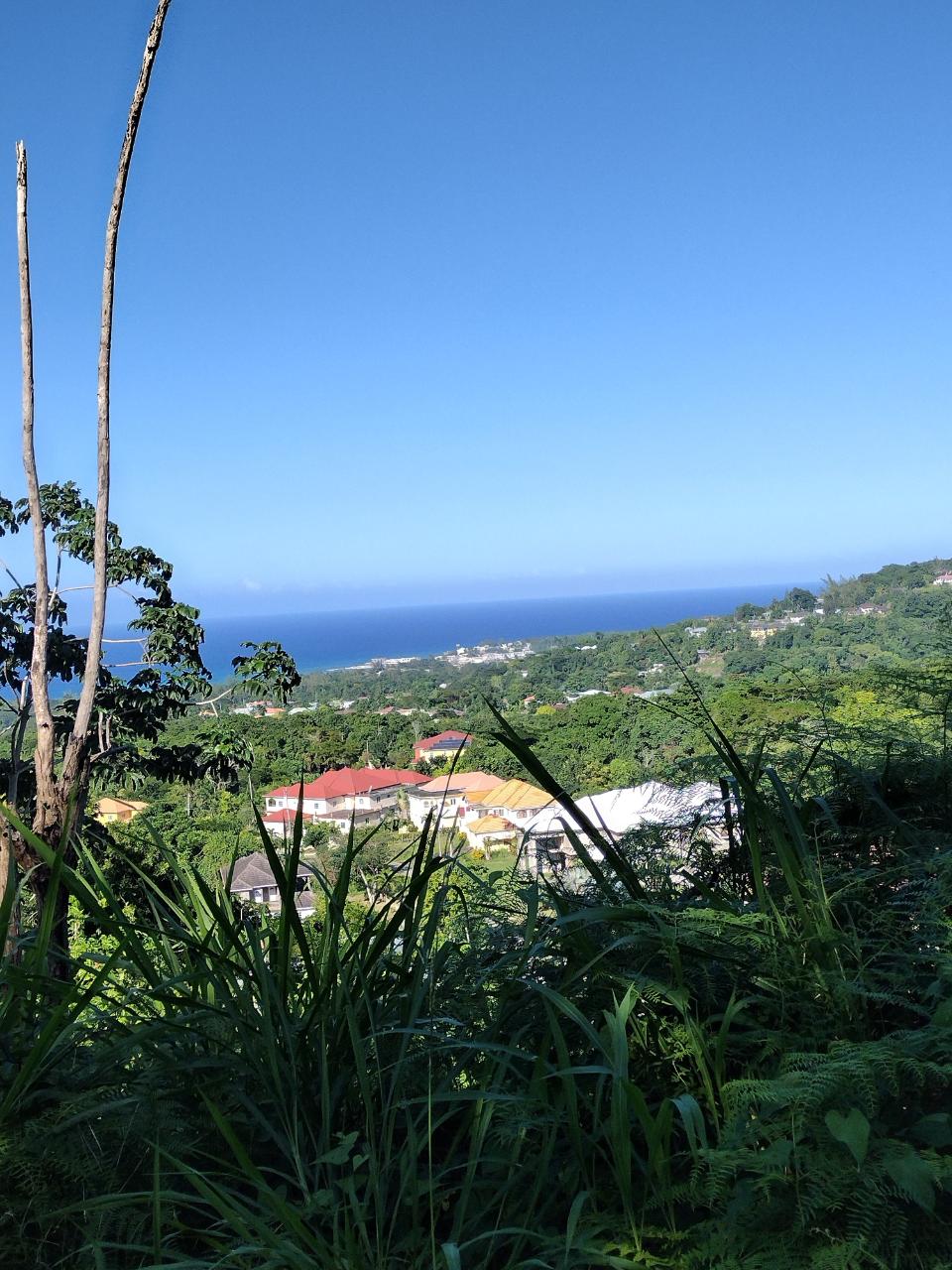 Fifth image of Lot-132 Tripoli in Runaway Bay, St. Ann, Jamaica - property is For Sale