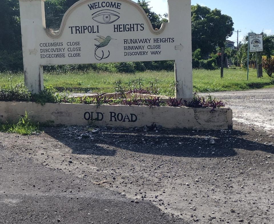 First image of Lot-132 Tripoli in Runaway Bay, St. Ann, Jamaica - property is For Sale
