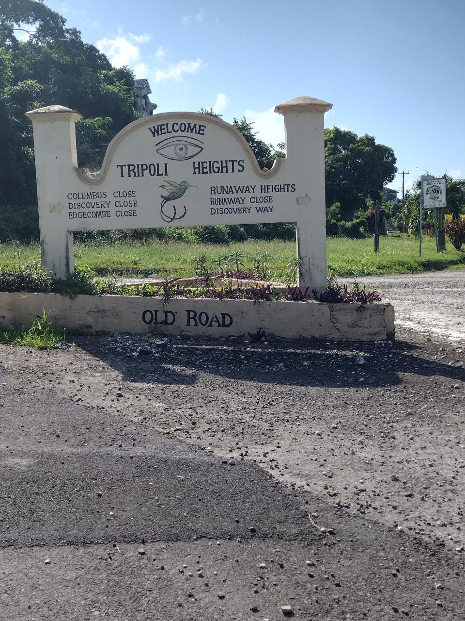 First image of Lot-132 Tripoli in Runaway Bay, St. Ann, Jamaica - property is For Sale