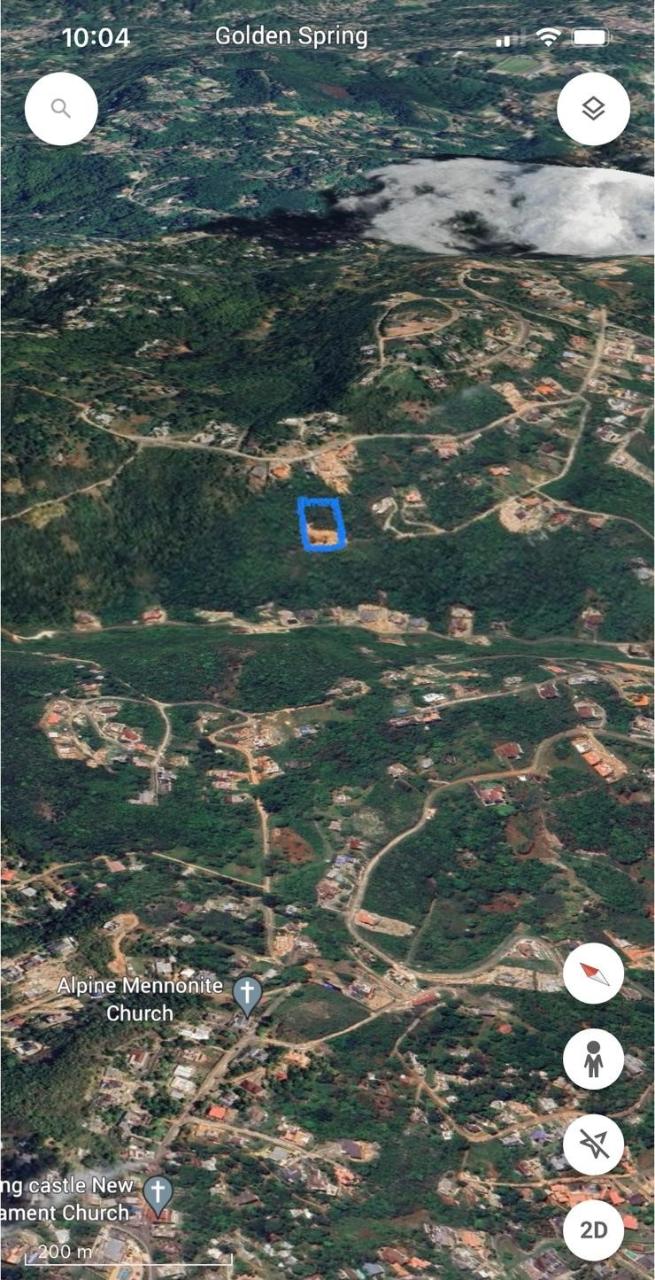 Fourth image of 3 Smokey Vale Estate in Kingston 19, St. Andrew, Jamaica - property is For Sale
