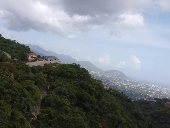 First image of 3 Smokey Vale Estate in Kingston 19, St. Andrew, Jamaica - property is For Sale