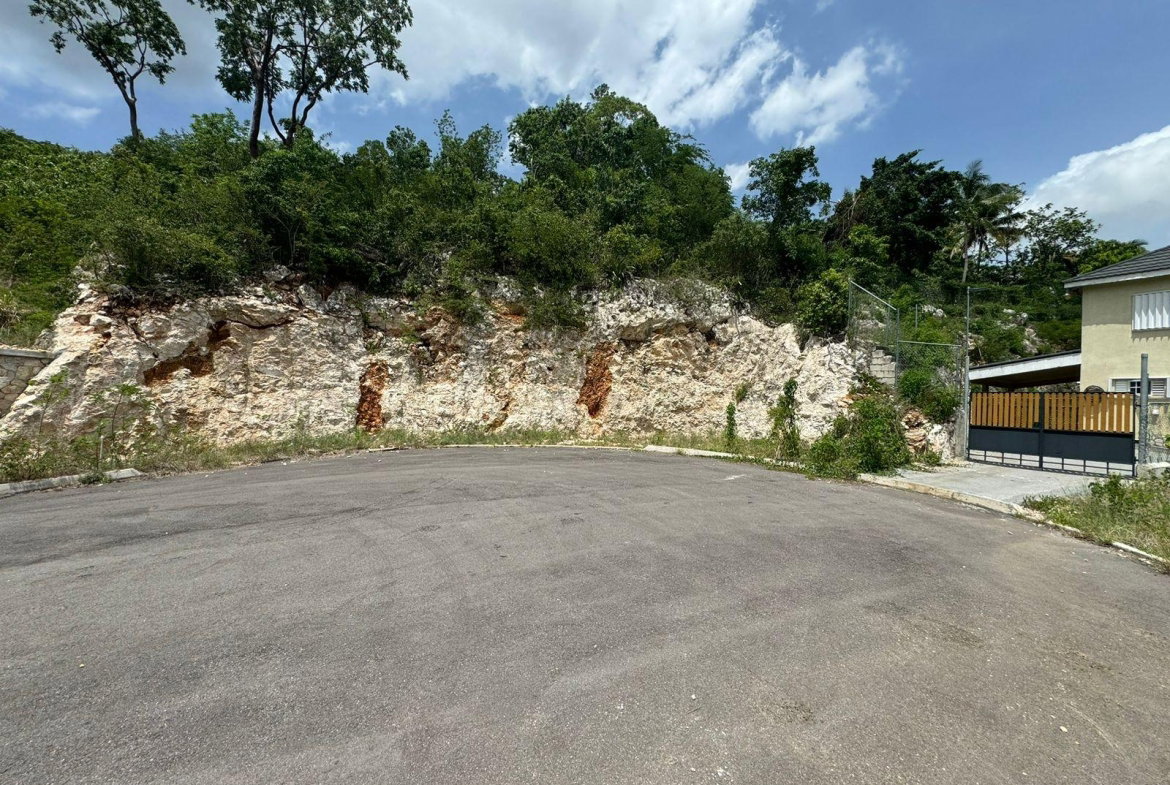 Fifth image of Lot 17 Part of Mona & Papine Est in Kingston 6, St. Andrew, Jamaica - property is For Sale