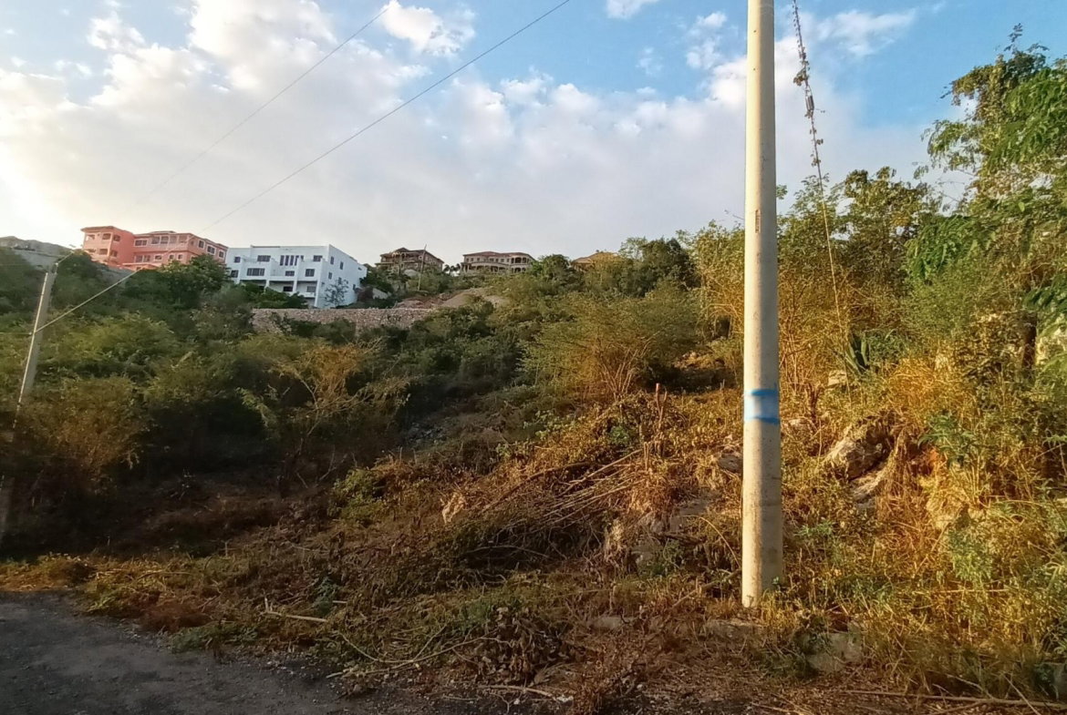 First image of Crum Ewing Drive in Red Hills, St. Andrew, Jamaica - property is For Sale