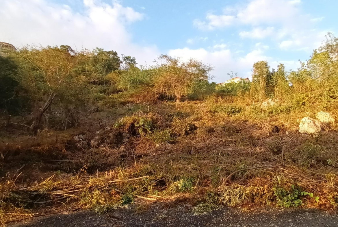 Second image of Crum Ewing Drive in Red Hills, St. Andrew, Jamaica - property is For Sale