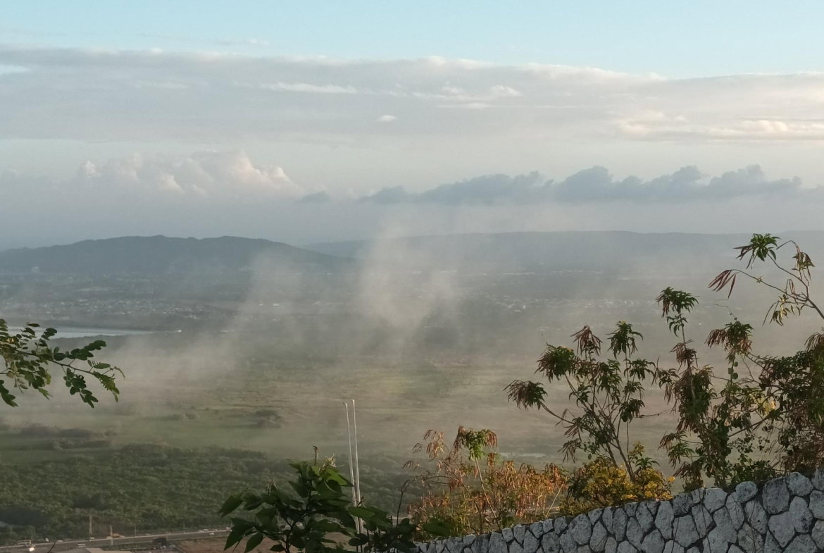 Fourth image of Crum Ewing Drive in Red Hills, St. Andrew, Jamaica - property is For Sale