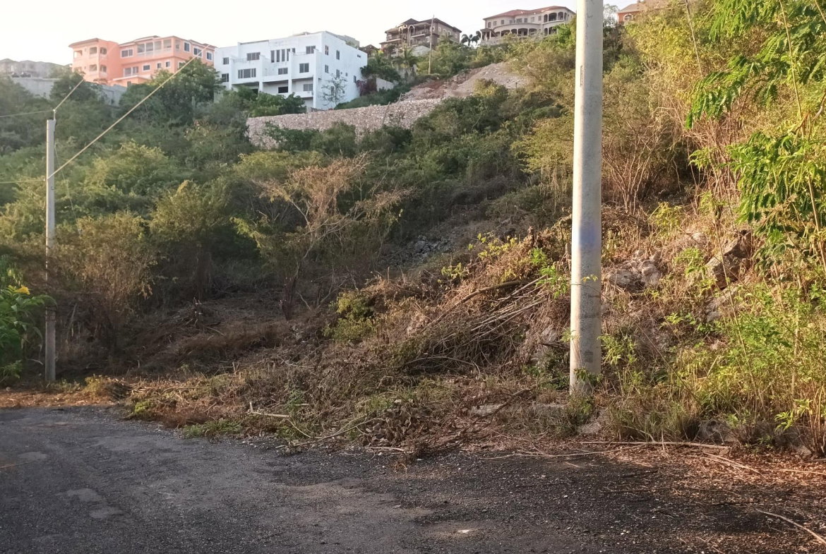 Ninth image of Crum Ewing Drive in Red Hills, St. Andrew, Jamaica - property is For Sale