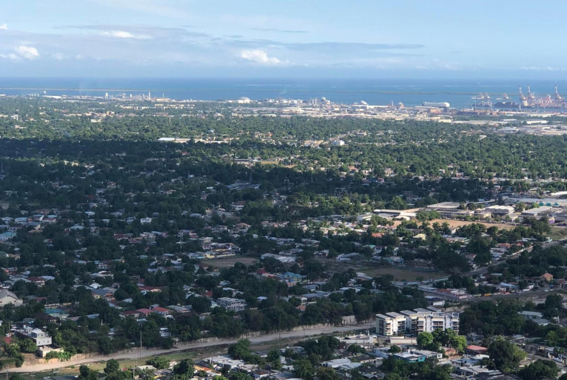 Second image of 18- Throne Circle in Kingston 19, St. Andrew, Jamaica - property is For Sale