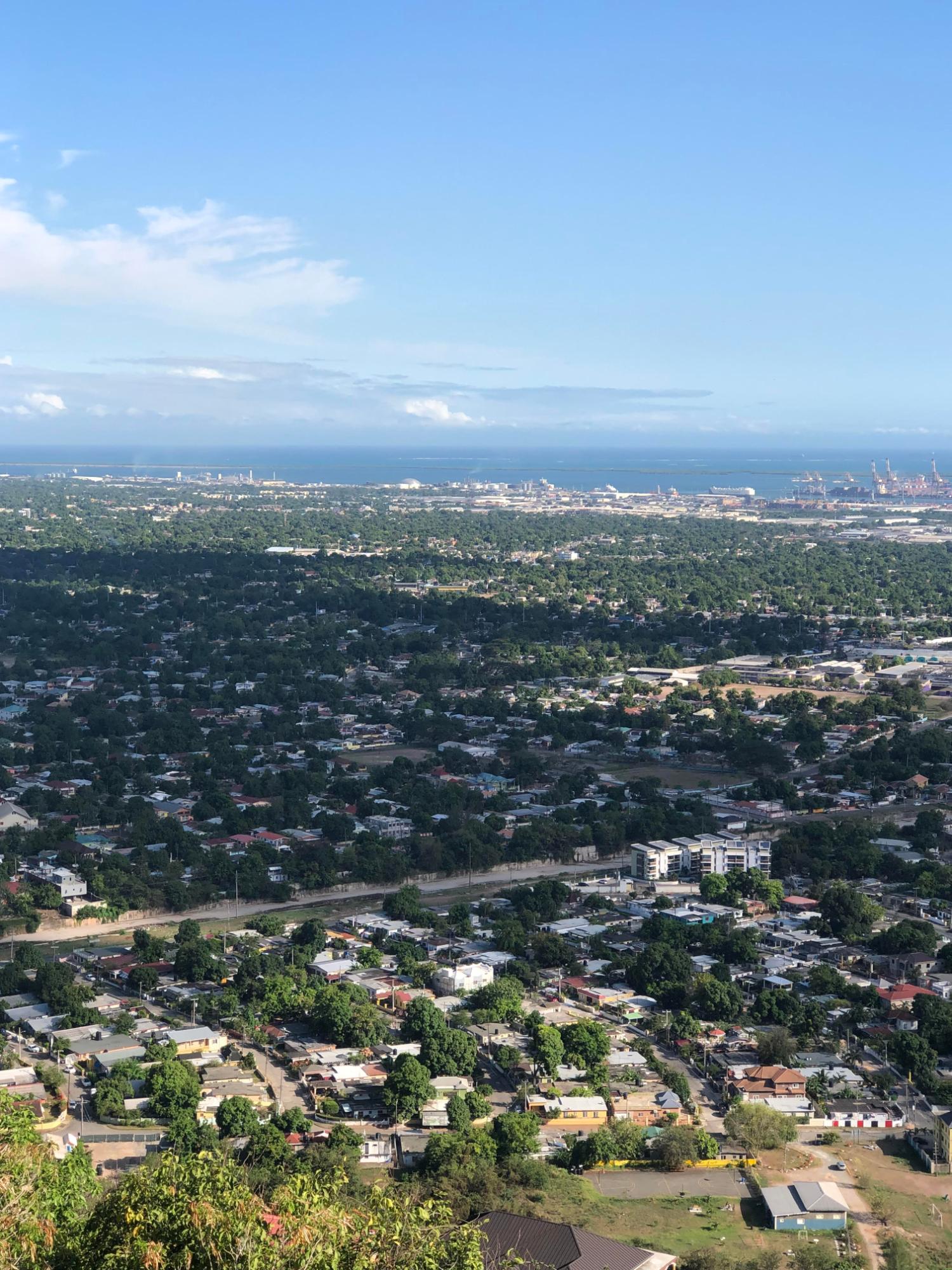 Second image of 18- Throne Circle in Kingston 19, St. Andrew, Jamaica - property is For Sale