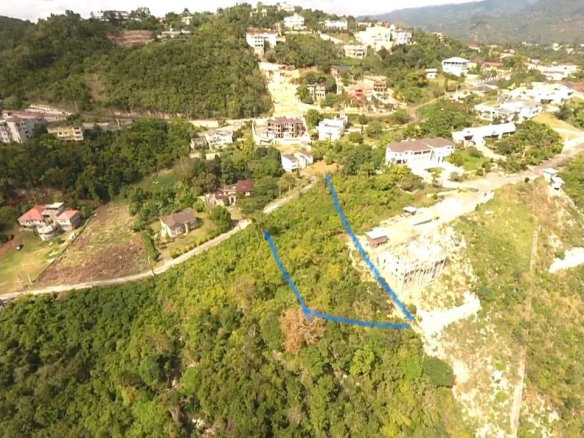 First image of Lot 166 Pegasus Place in Kingston 19, St. Andrew, Jamaica - property is For Sale