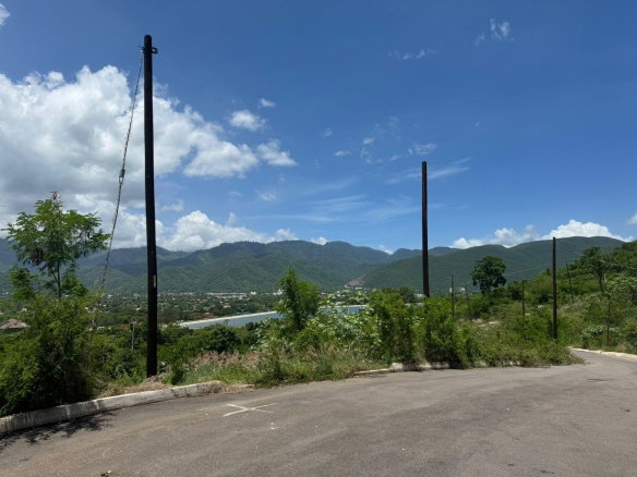 First image of Lot 17 Part of Mona & Papine Est in Kingston 6, St. Andrew, Jamaica - property is For Sale