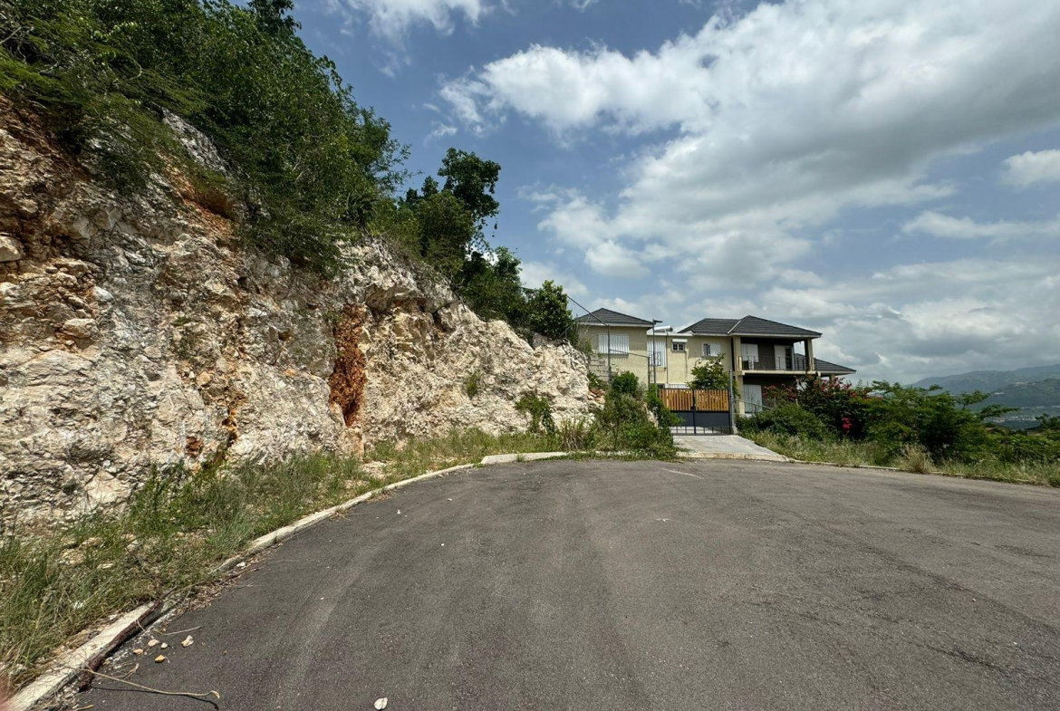 Second image of Lot 17 Part of Mona & Papine Est in Kingston 6, St. Andrew, Jamaica - property is For Sale