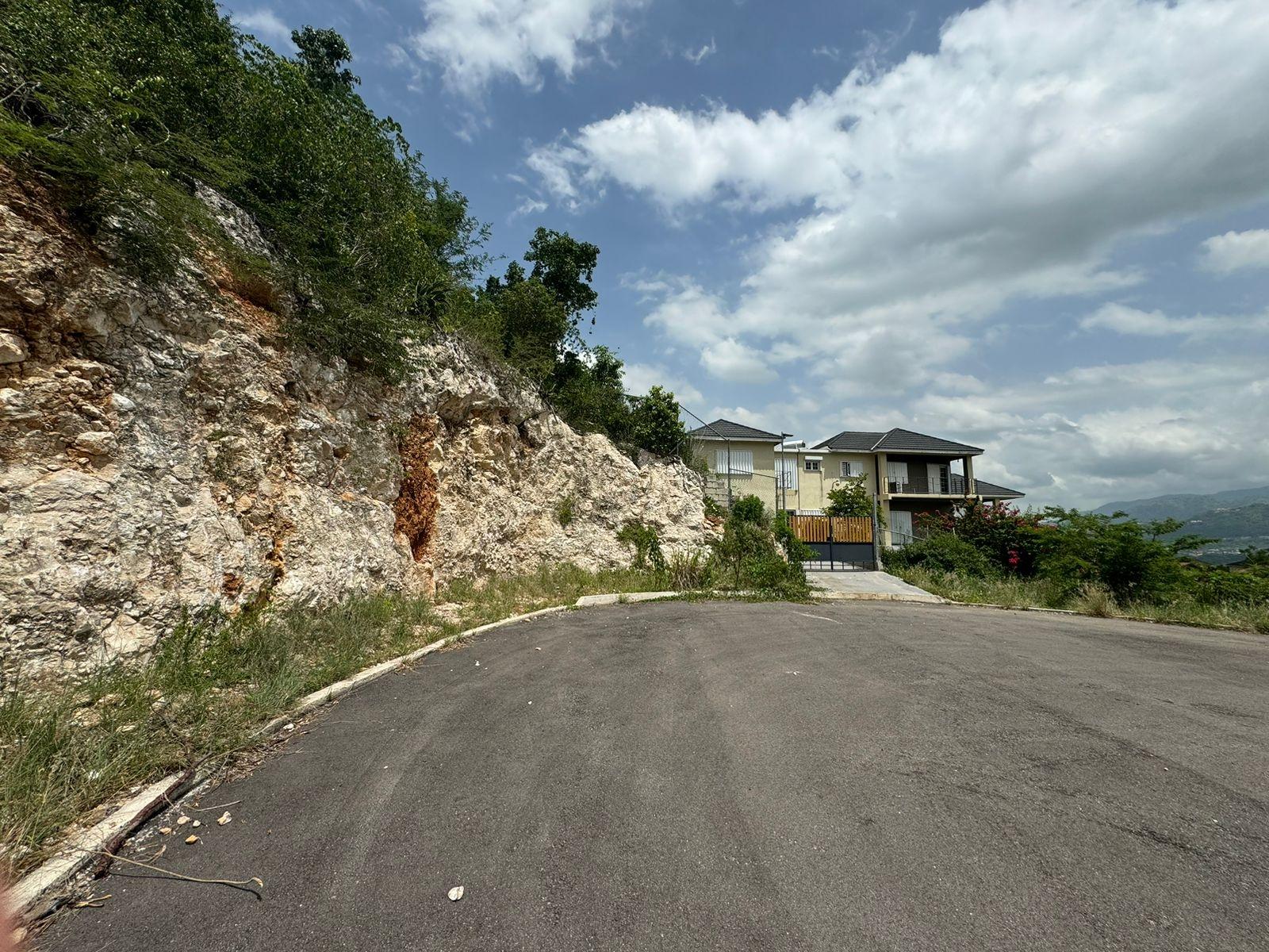Second image of Lot 17 Part of Mona & Papine Est in Kingston 6, St. Andrew, Jamaica - property is For Sale