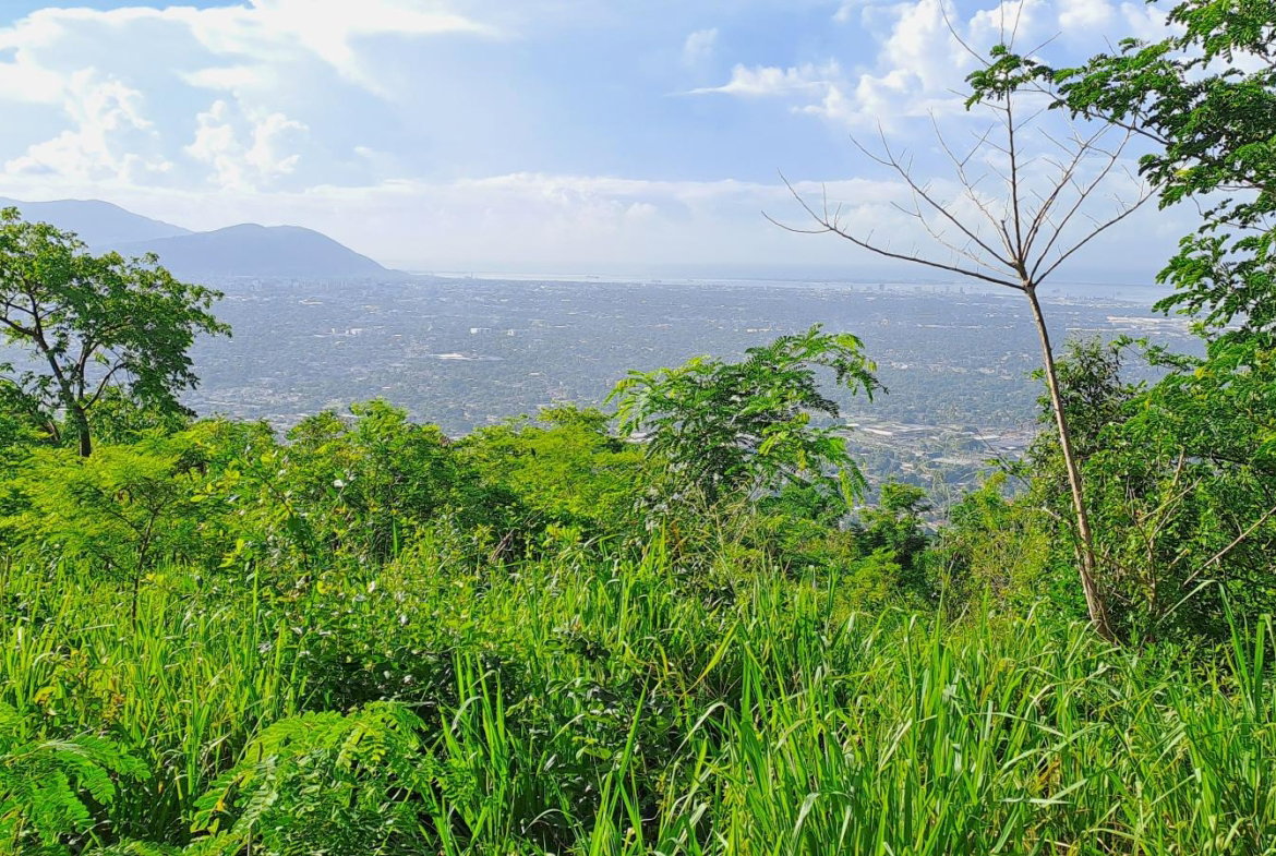 Fourth image of Lot 64- Pinewood Drive in Kingston 20, St. Andrew, Jamaica - property is For Sale