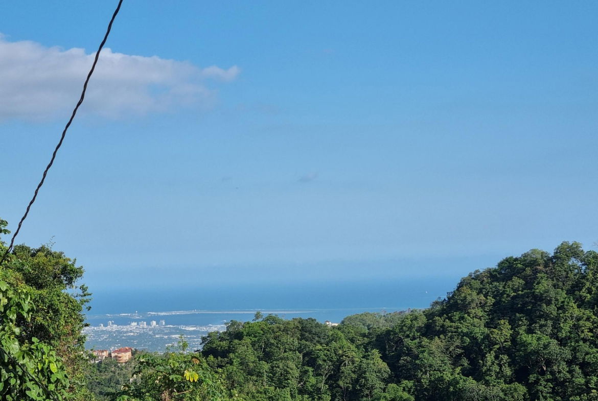 First image of Cooper's Hill - Lot 1 in Coopers Hill, St. Andrew, Jamaica - property is For Sale