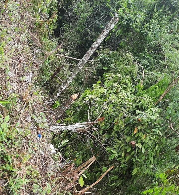 Fourth image of Cooper's Hill - Lot 1 in Coopers Hill, St. Andrew, Jamaica - property is For Sale