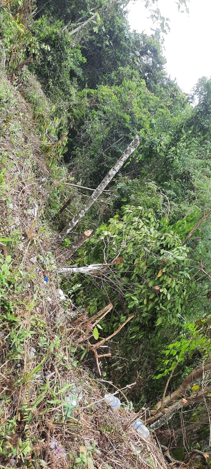 Fourth image of Cooper's Hill - Lot 1 in Coopers Hill, St. Andrew, Jamaica - property is For Sale