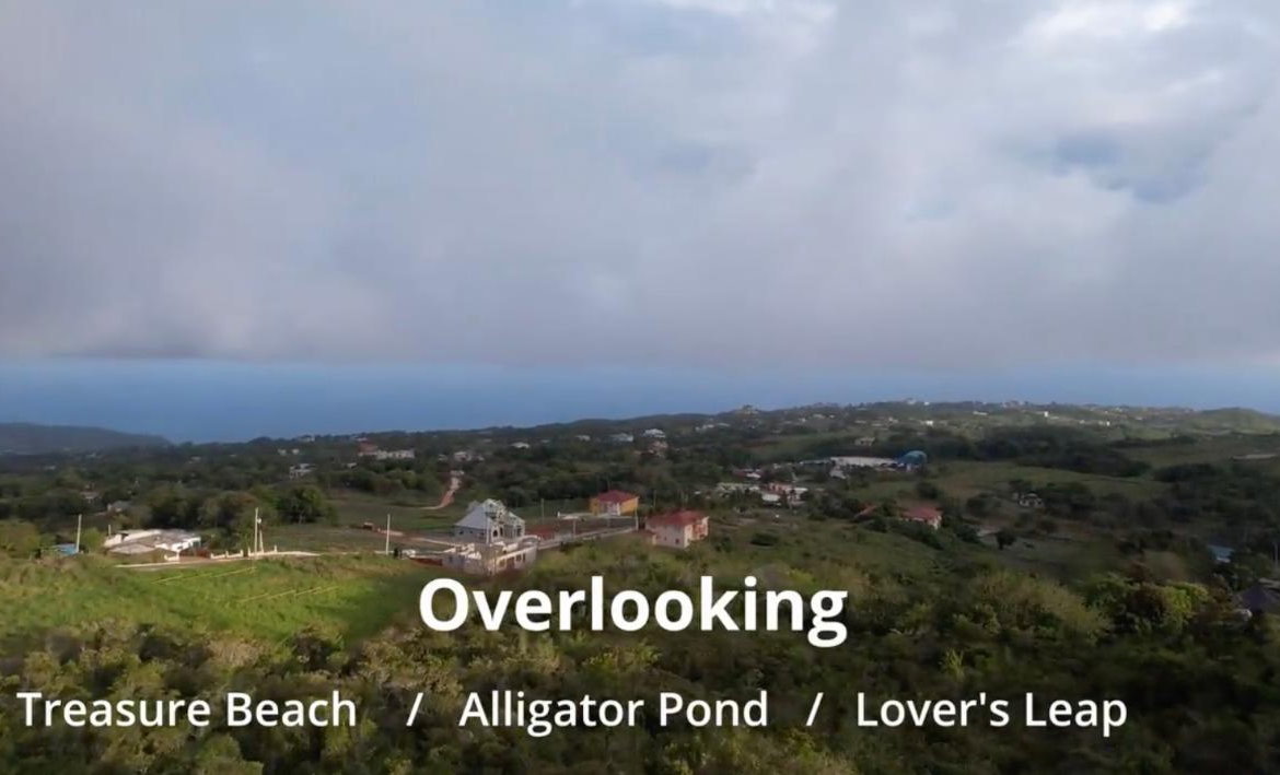 Second image of Lot 4 Bellevue Top Hill, St. el in Top Hill, St. Elizabeth, Jamaica - property is For Sale