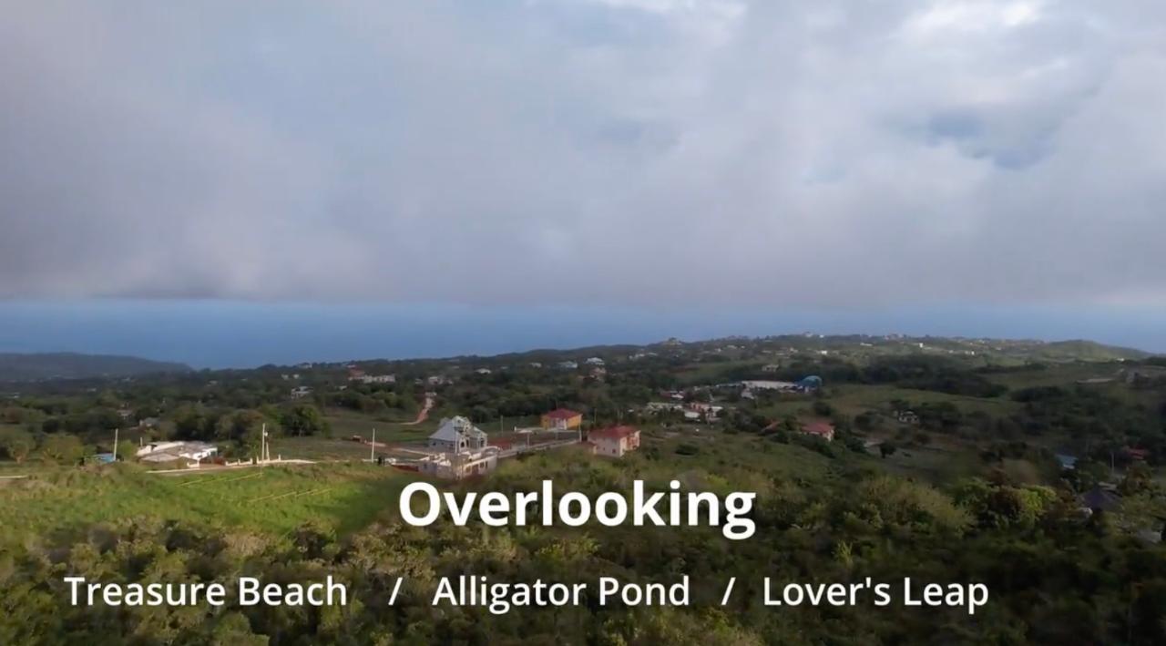 Second image of Lot 4 Bellevue Top Hill, St. el in Top Hill, St. Elizabeth, Jamaica - property is For Sale