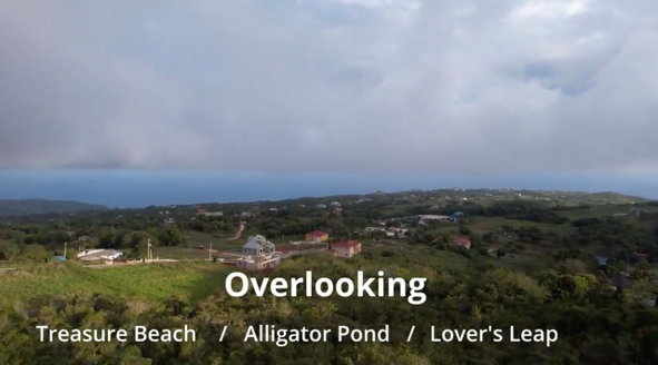 Second image of Lot 4 Bellevue Top Hill, St. el in Top Hill, St. Elizabeth, Jamaica - property is For Sale