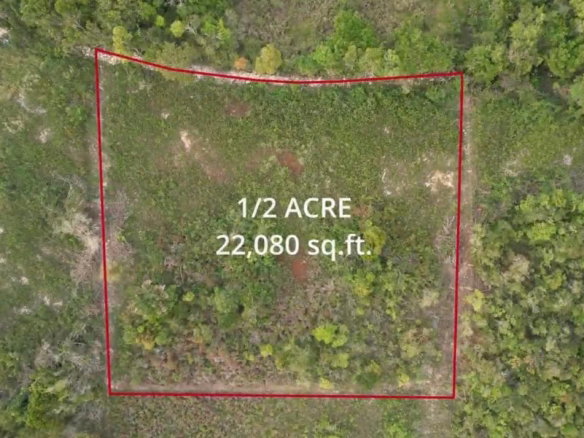 First image of Lot 4 Bellevue Top Hill, St. el in Top Hill, St. Elizabeth, Jamaica - property is For Sale