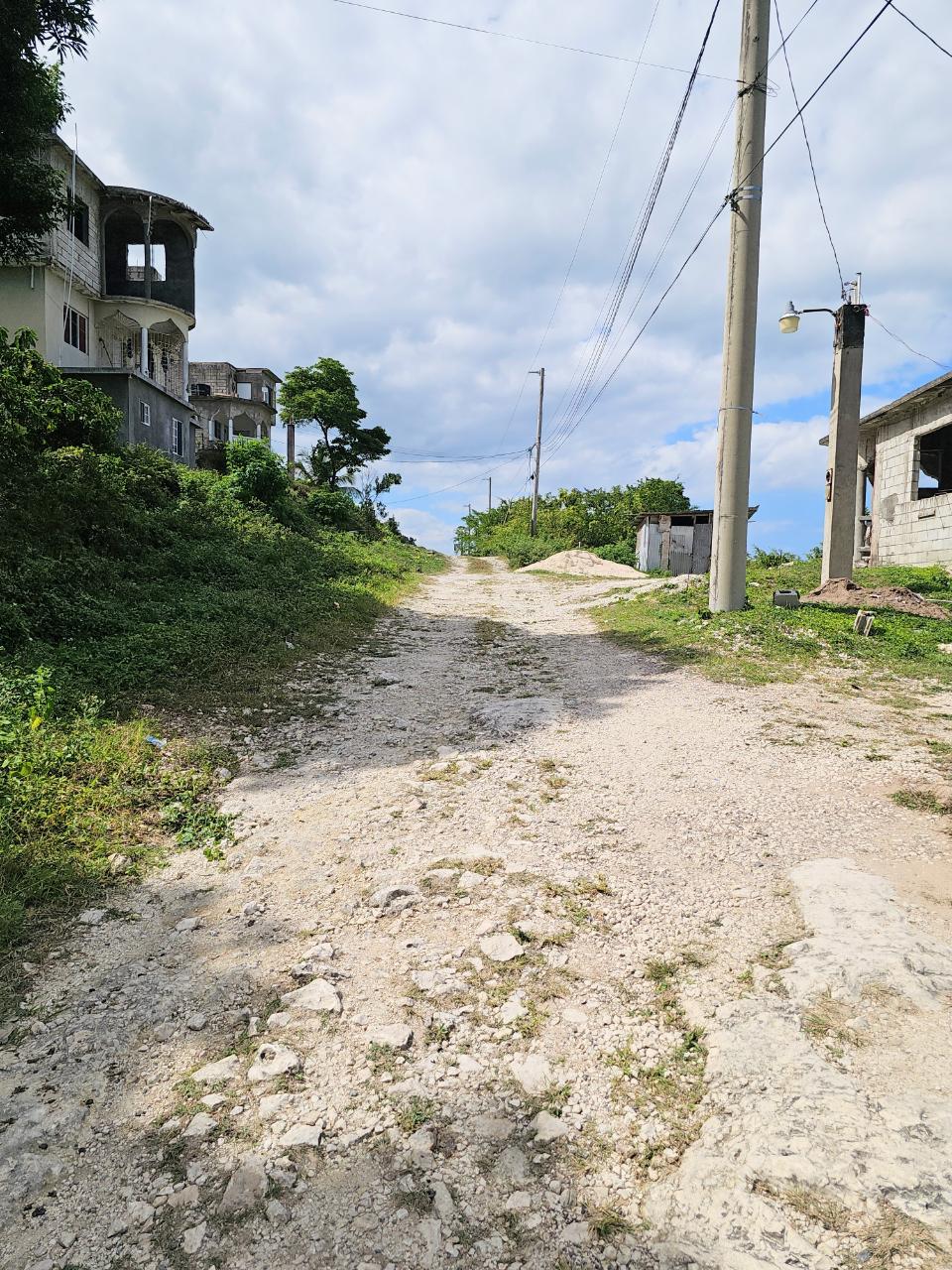 Second image of 547 Haughton Tower Estate in Montego Bay, St. James, Jamaica - property is For Sale
