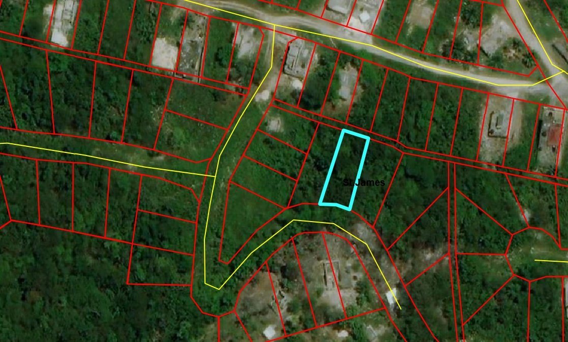 Fifteenth image of 547 Haughton Tower Estate in Montego Bay, St. James, Jamaica - property is For Sale