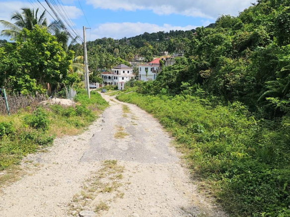 First image of 547 Haughton Tower Estate in Montego Bay, St. James, Jamaica - property is For Sale