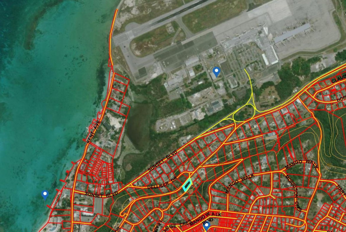 Third image of Lot 3 Oscar Terrace in Montego Bay, St. James, Jamaica - property is For Sale